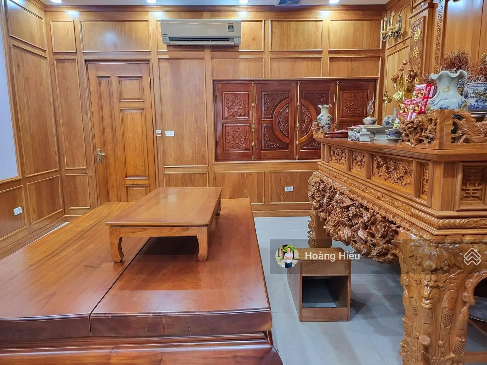 Nhà cực đẹp, Yên Hòa - Nguyễn Khang, quận Cầu Giấy 38m2 x 5 tầng, thang máy, tặng nội thất, ôtô gần