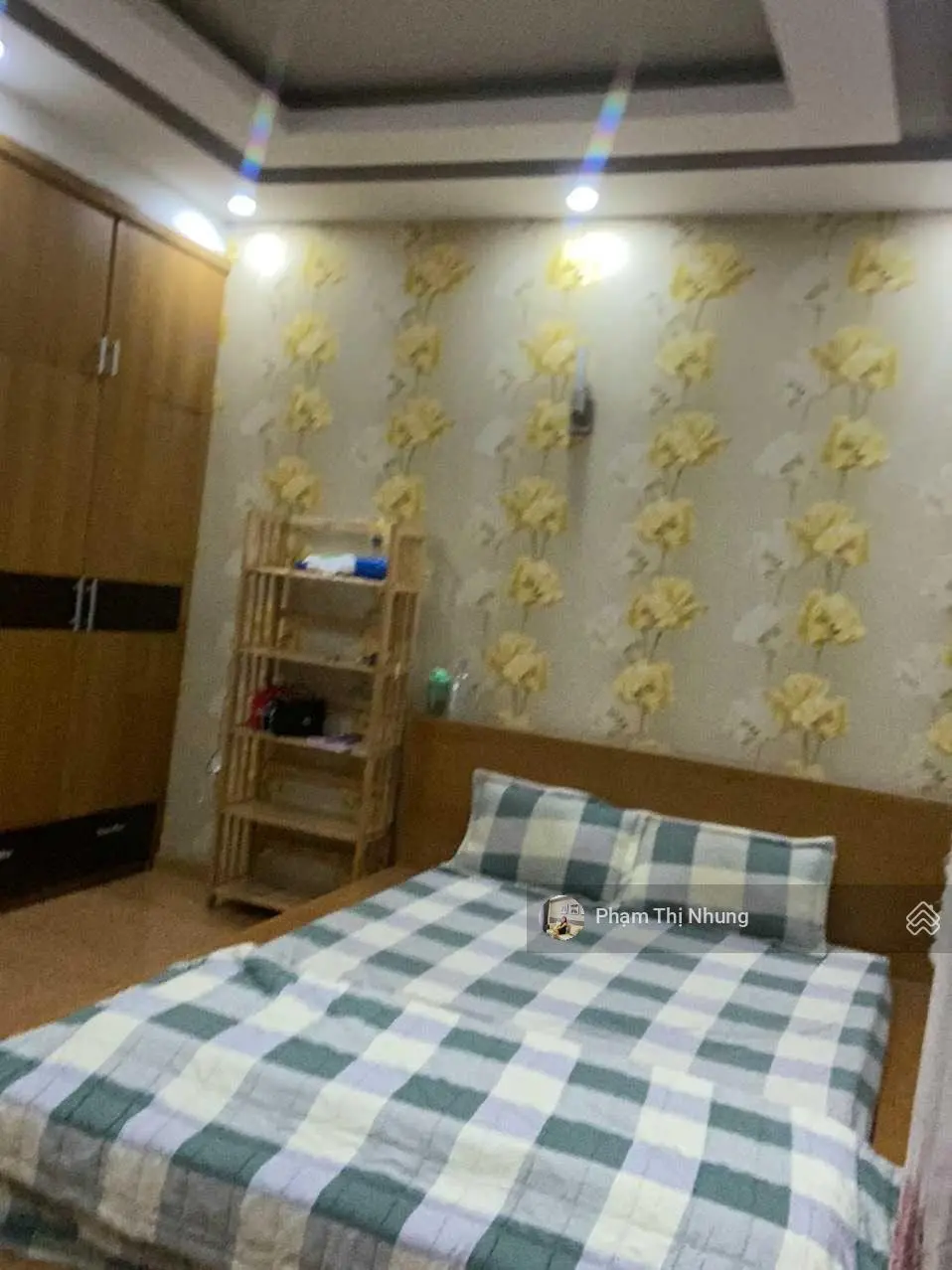 Bán nhà HXH đường Cống Lở, P15, Tân Bình, 4.5x12.5m, xây 5 tầng, giá 11 tỷ - LH: 0934568655
