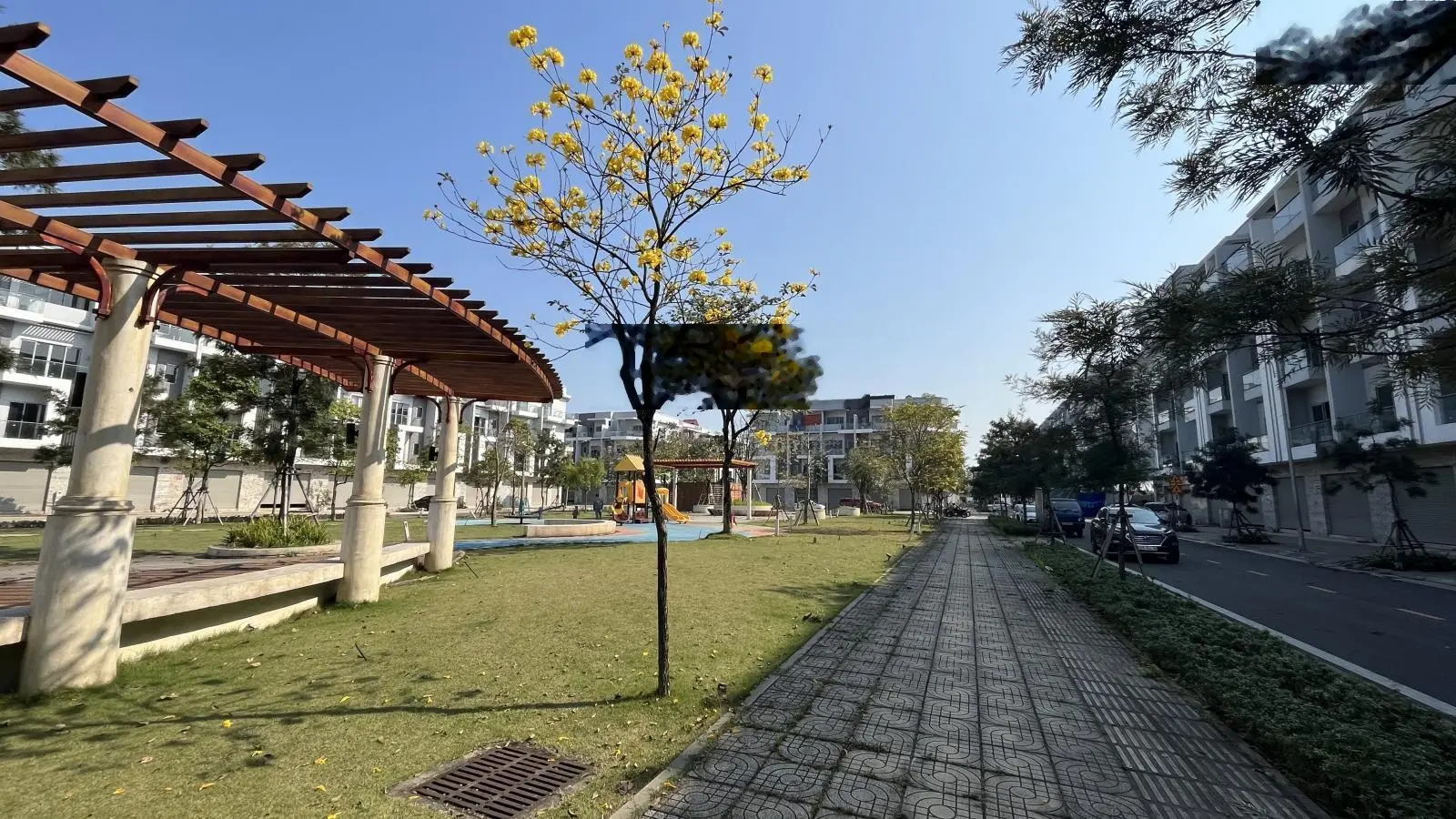Bán căn nhà KĐT Him Lam Green Park Bắc Ninh, tỉnh Bắc Ninh
