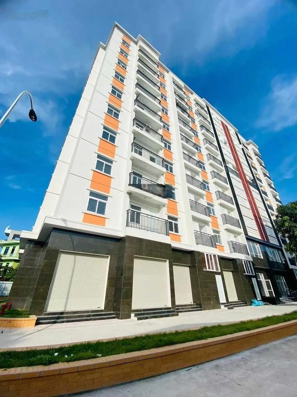 Bán căn hộ chung cư 2PN, 1VS tại thành phố Bắc Giang full giá chỉ 880 triệu