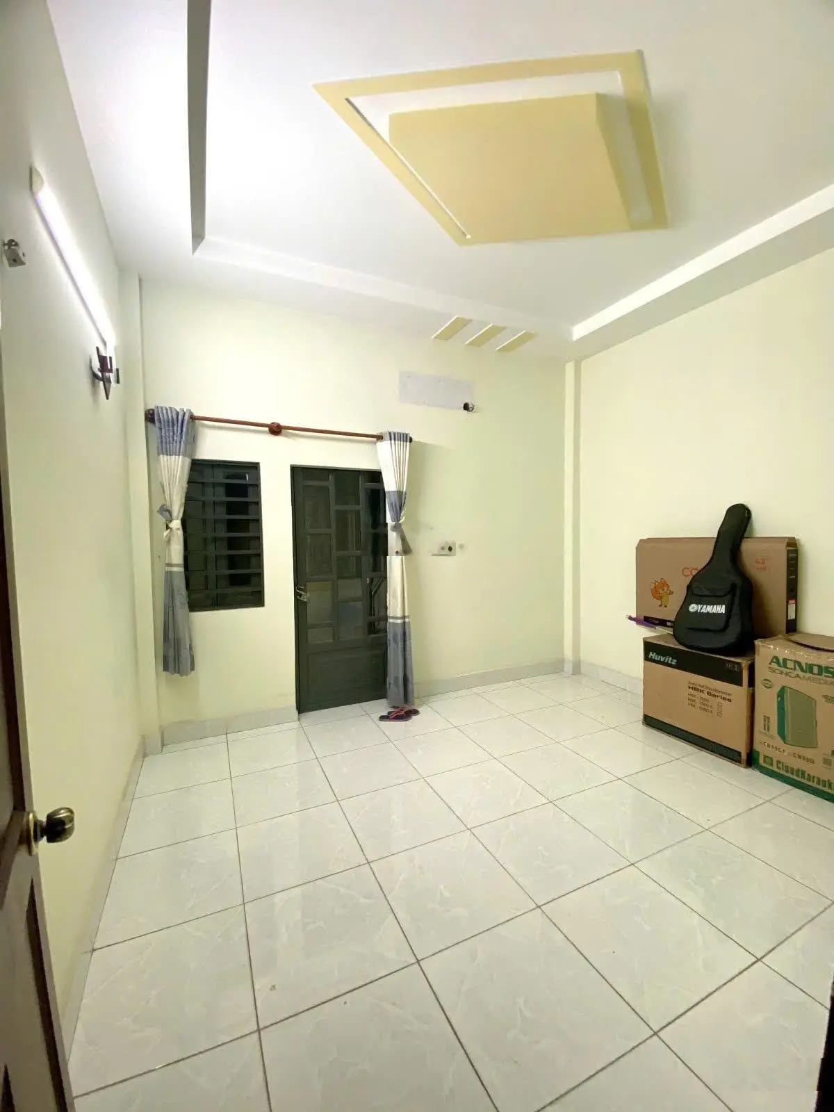 BÁN NHÀ TRUNG TÂM QUẬN 12 KHU SẦM UẤT ĐÔNG ĐÚC
