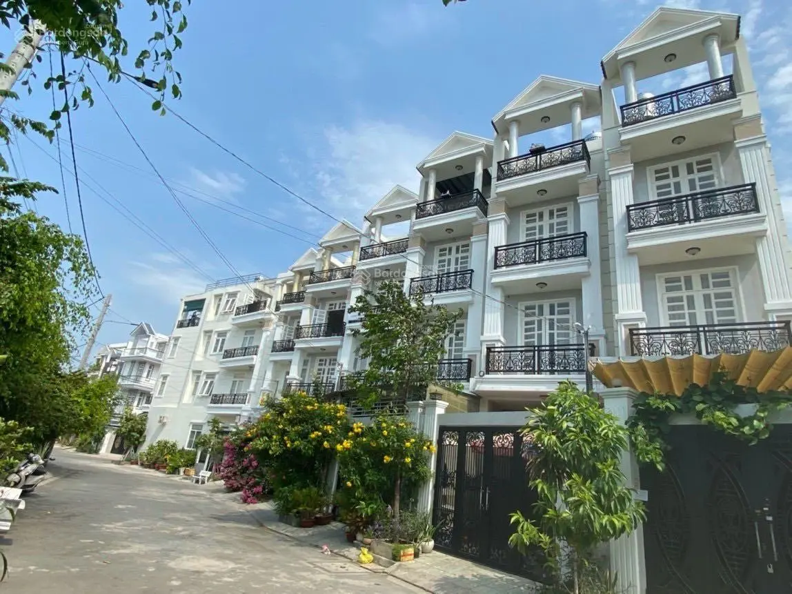 Chính chủ cần bán nhanh lô đất ngang 5m tại Hiệp Bình Chánh, ngay Coopmart Bình Triệu
