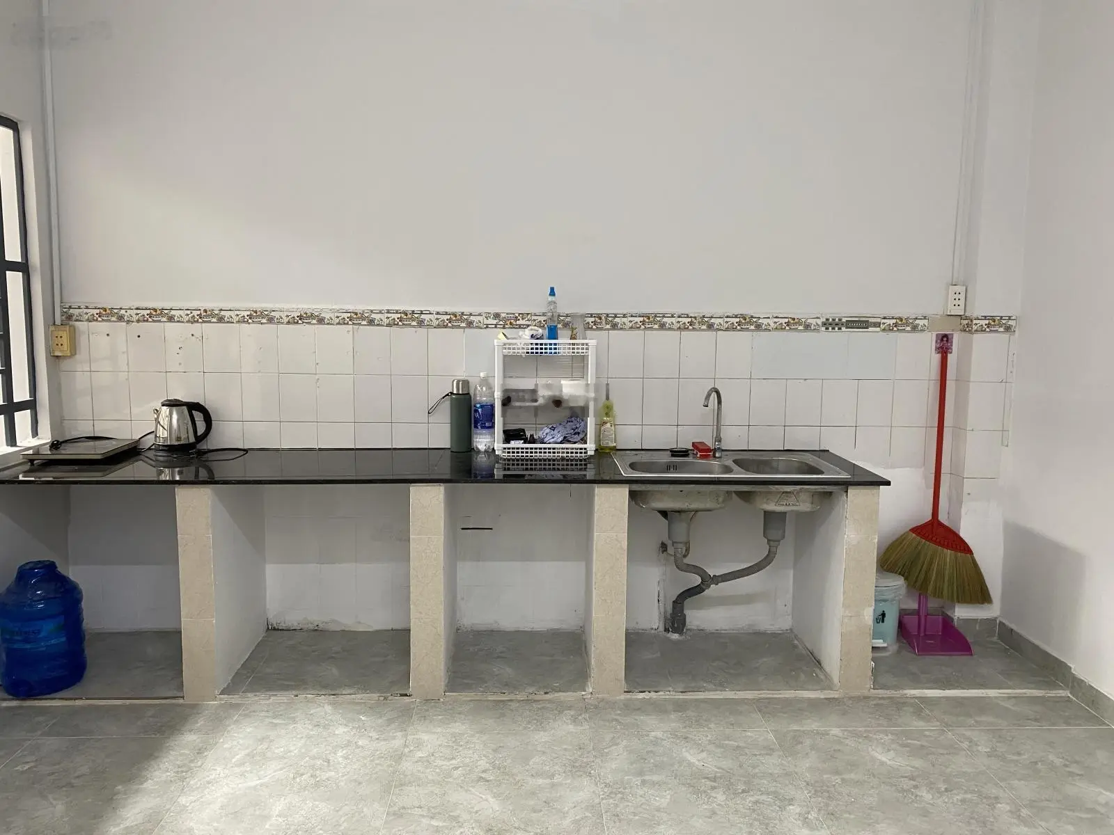 Bán nhà mới hẻm nhỏ, số 33/9C đường 475, Khu phố 5, P. Phước Long B, Q. 9, TP. HCM