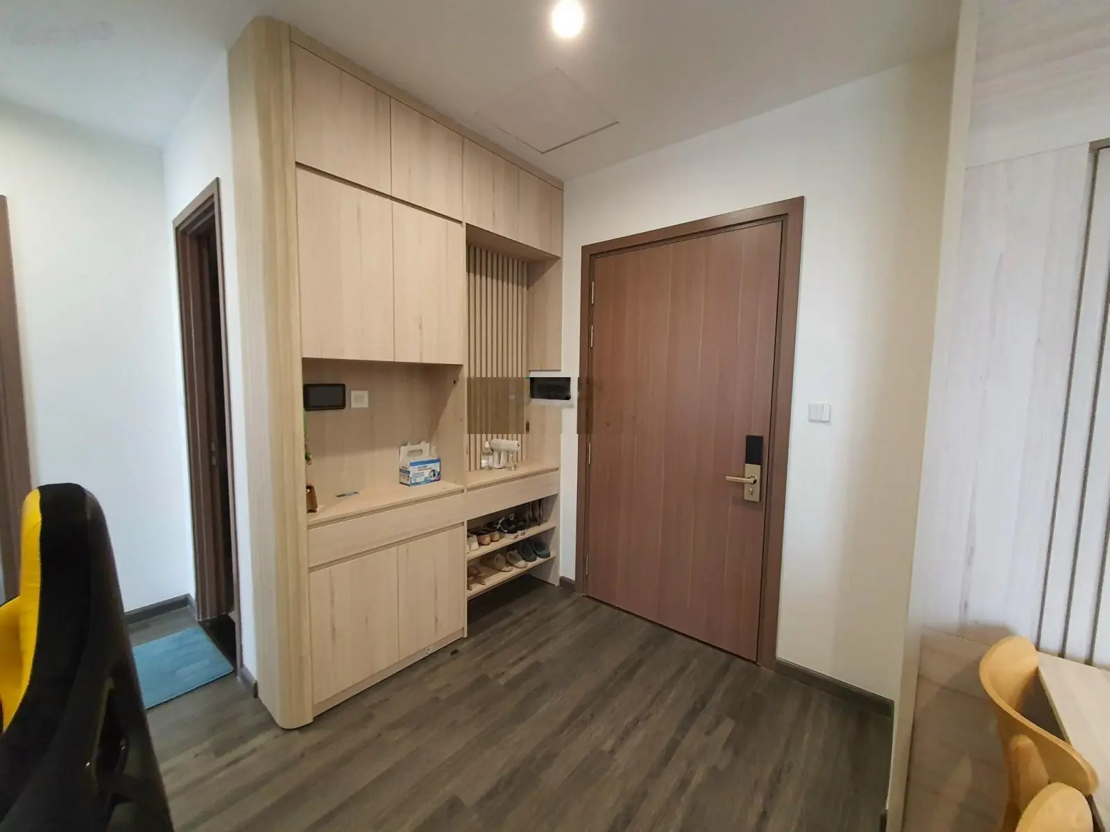 Siêu HOT! Căn hộ 2 ngủ ZenPark giá 3.3 tỷ full đồ view thoáng, LH 0984 459 ***