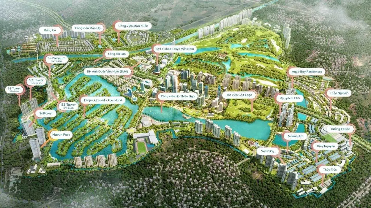 Bán căn 3PN 2WC Haven Park diện tích 86m2. Nhà full đồ đẹp, giá bán 4,1 tỷ bao phí, LH 0948 014 ***