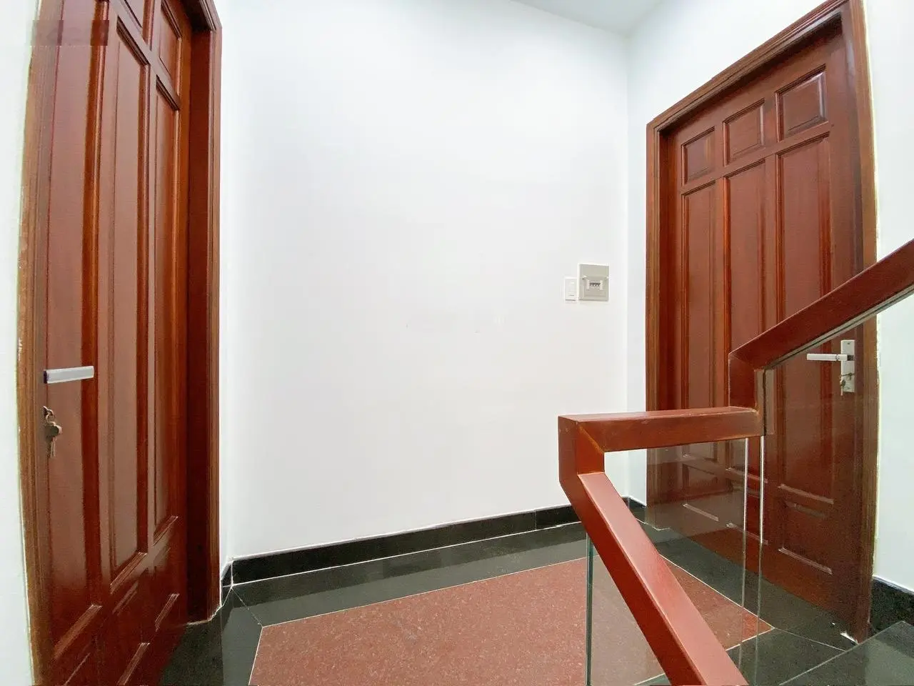 Bán NR 4PN, 5WC, 80m2 tại Đào Tông Nguyên, 6,8 tỷ VND