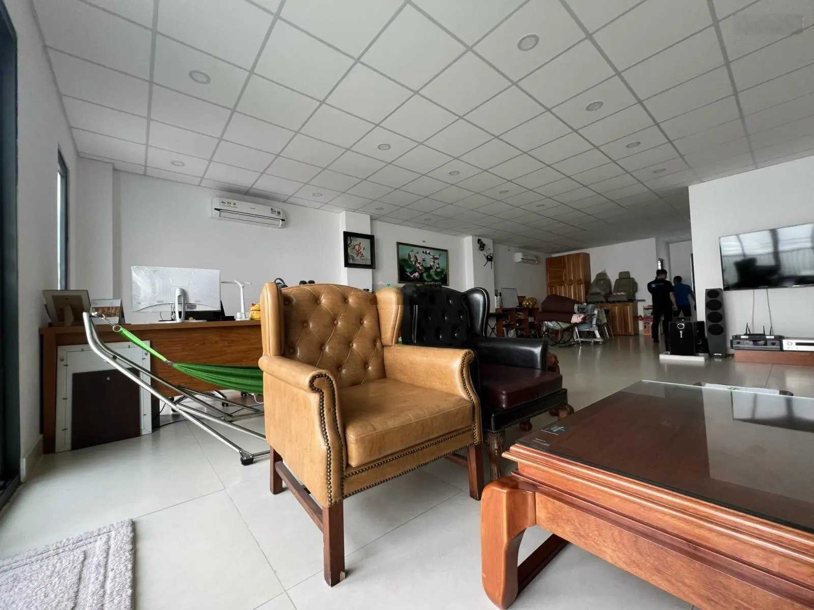 Bán nhà khu đô thị Vạn Phúc - vị trí đẹp gần kênh sông Trăng - 7x19m - Sổ hồng riêng - Có thang máy