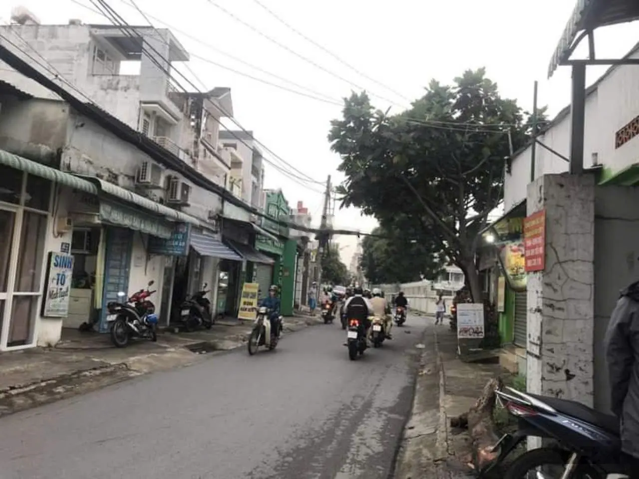 Bán nhà đẹp hẻm xe hơi sát đường đặng văn bi - 4,2 tỷ vnd - 70m2 - nhiều tiện ích