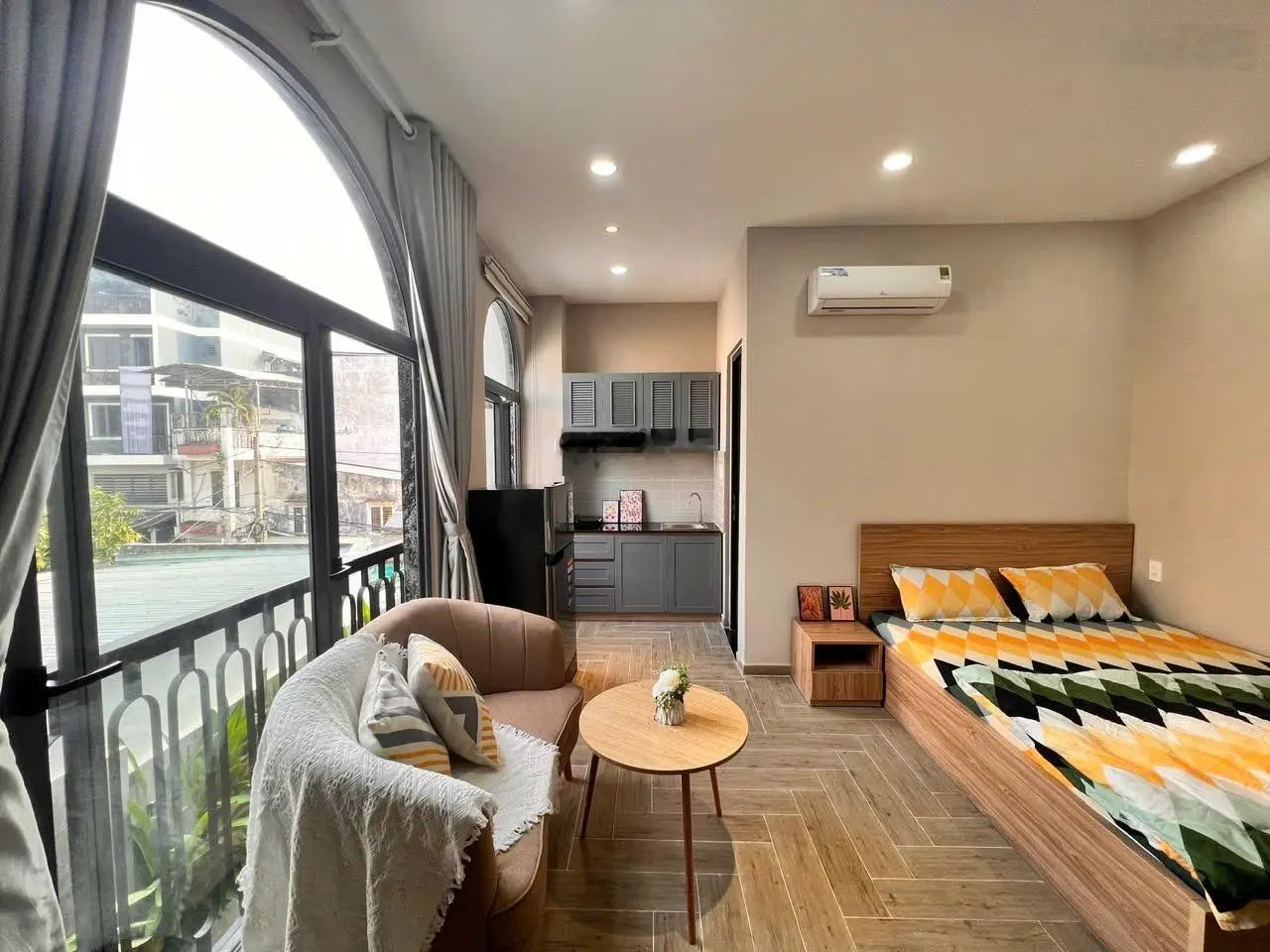 Tuyệt tác dòng tiền gần Hutech