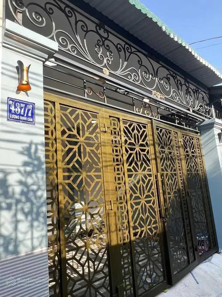 Bán nhà 2 Tầng hẻm Lương Định Của, 2,42 tỷ, 73m2, giá tốt Thành phố Nha Trang, Khánh Hòa