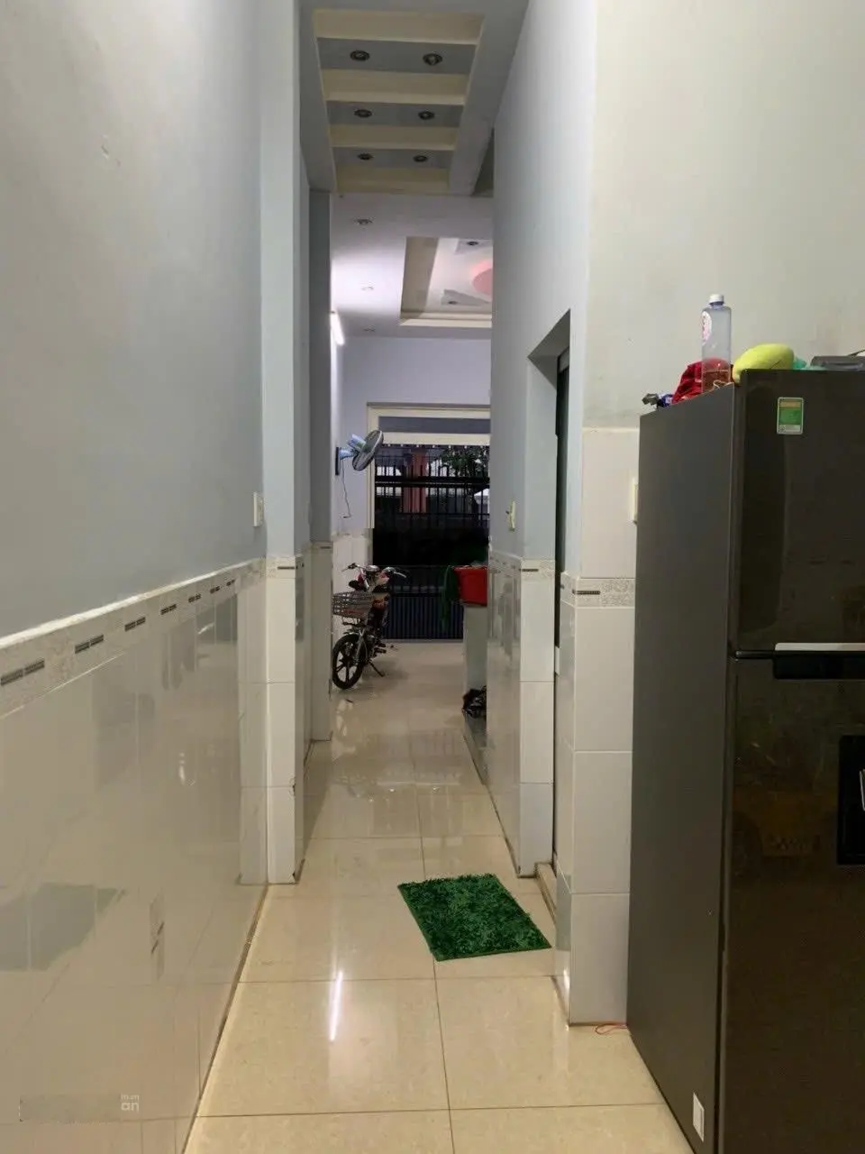 Bán nhà riêng tại Hoàng Diệu 2, Linh Trung, Thủ Đức, HCM giá siêu hời 5,7 tỷ, 60m2