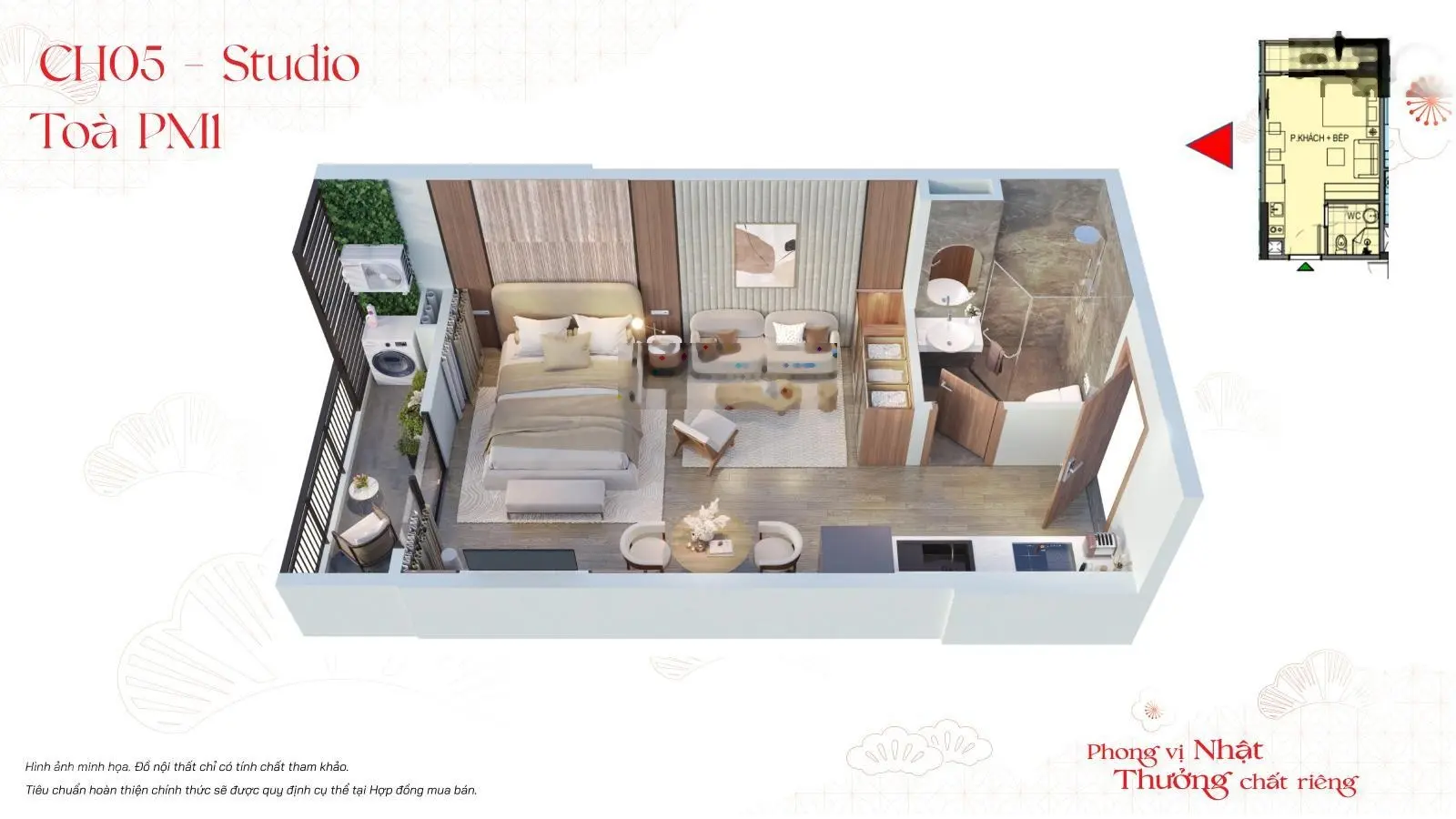 Căn hộ Vinhomes Star City Thanh Hoá