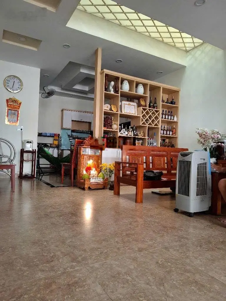 Nhà 80m2 - 4 tầng, đường ô tô, kinh doanh sầm uất, gần Nguyễn Duy Trinh, Nguyễn Tuyển, Lê Văn Thịnh