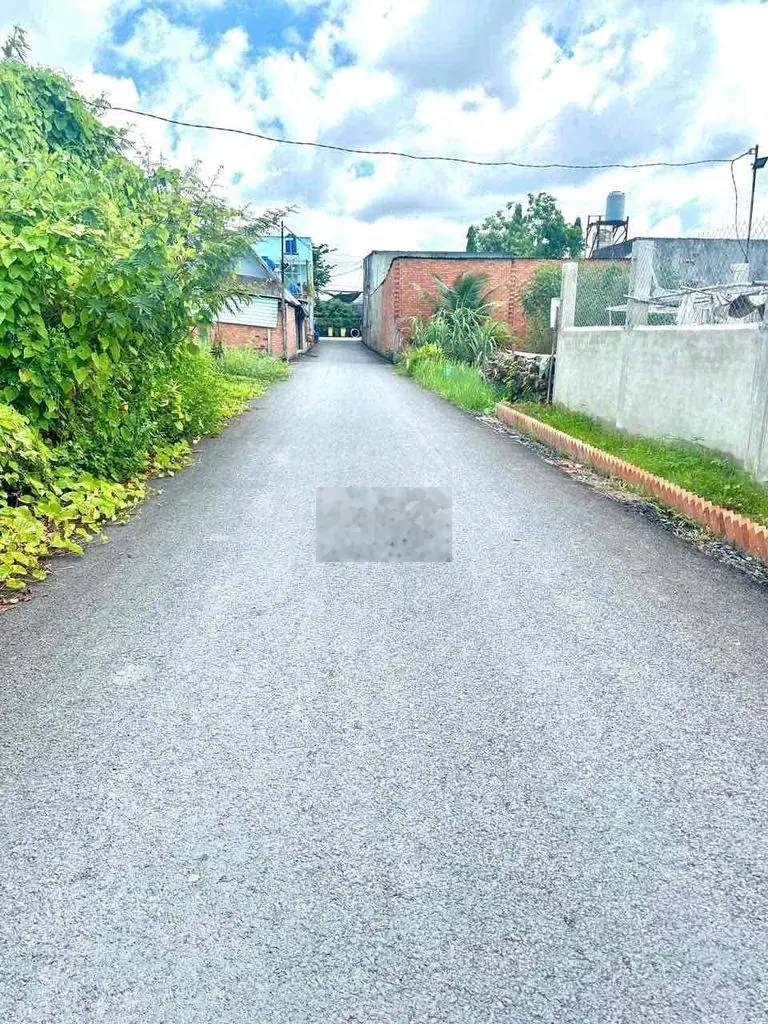 bán đất đường gò hưu giá 7 triệu/m