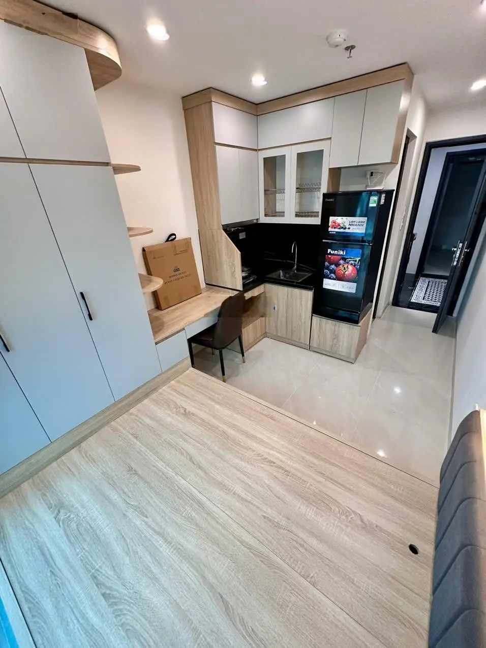 Chính chủ gửi bán căn nhà dòng tiền tại Nam Từ Liêm