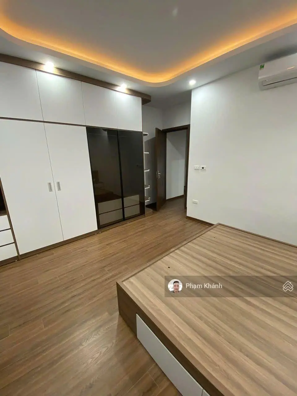 Rẻ nhất An Thượng 40m2, 4 tầng full NT cách ô tô 50m chỉ 3.3 tỷ