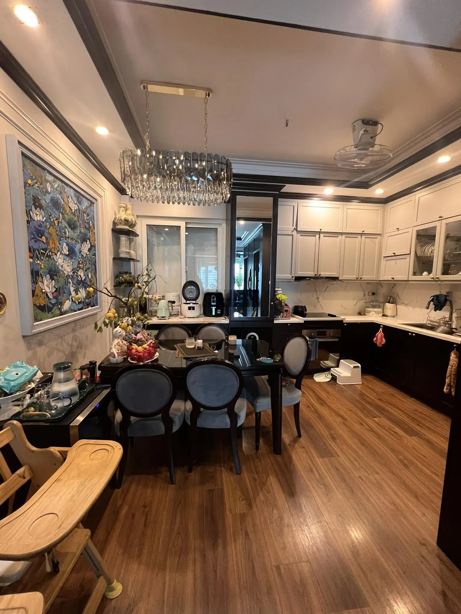 2B - Bán nhà riêng tại Yên Lãng, Đống Đa, Hà Nội, 15 tỷ VND, 50m2
