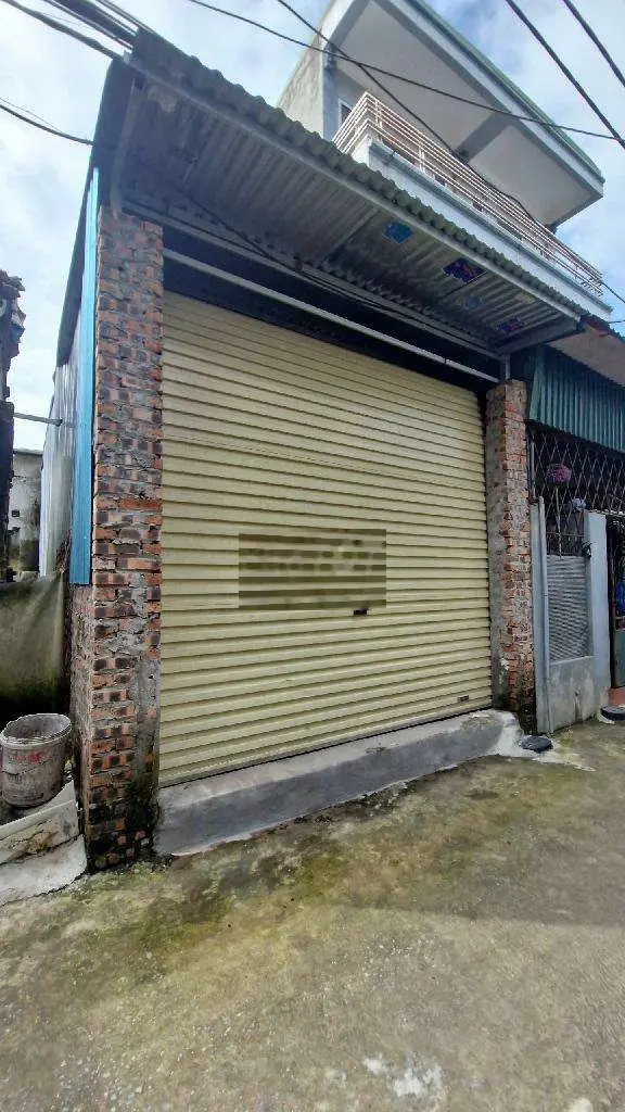 BáN NHÀ 95 Thúy Lĩnh 60m2, C4,mặt tn 3.6 m, chỉ 4.7tỷ ôtô đỗ cửa