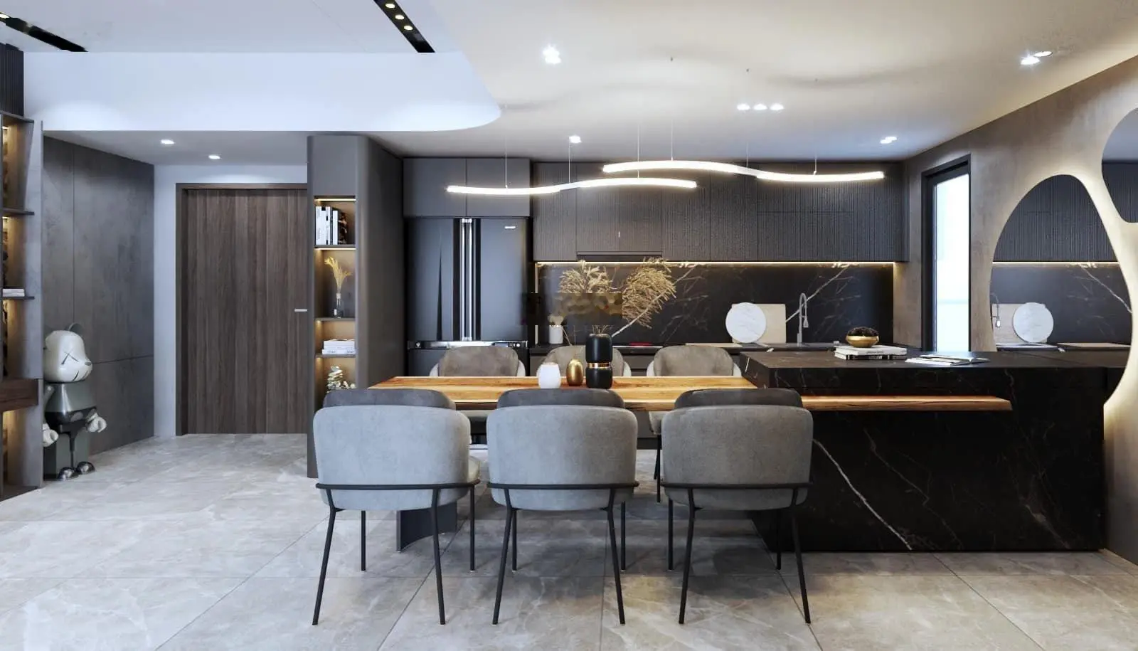 Cần bán CHCC Lucky Palace, Q6. DT 80m2 2PN 2WC có sổ giá 3.8 tỷ. Liên hệ 09 3381 338 Đức Thiện Chí