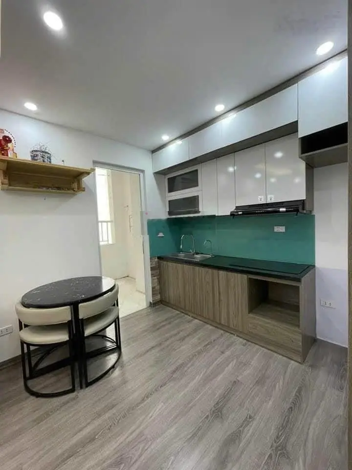 Bán nhanh căn hộ CT8A Đại Thanh 45m 1NG, 1VS nhà đẹp long lanh, tiện nghi đầy đủ, đi lại thuận tiện