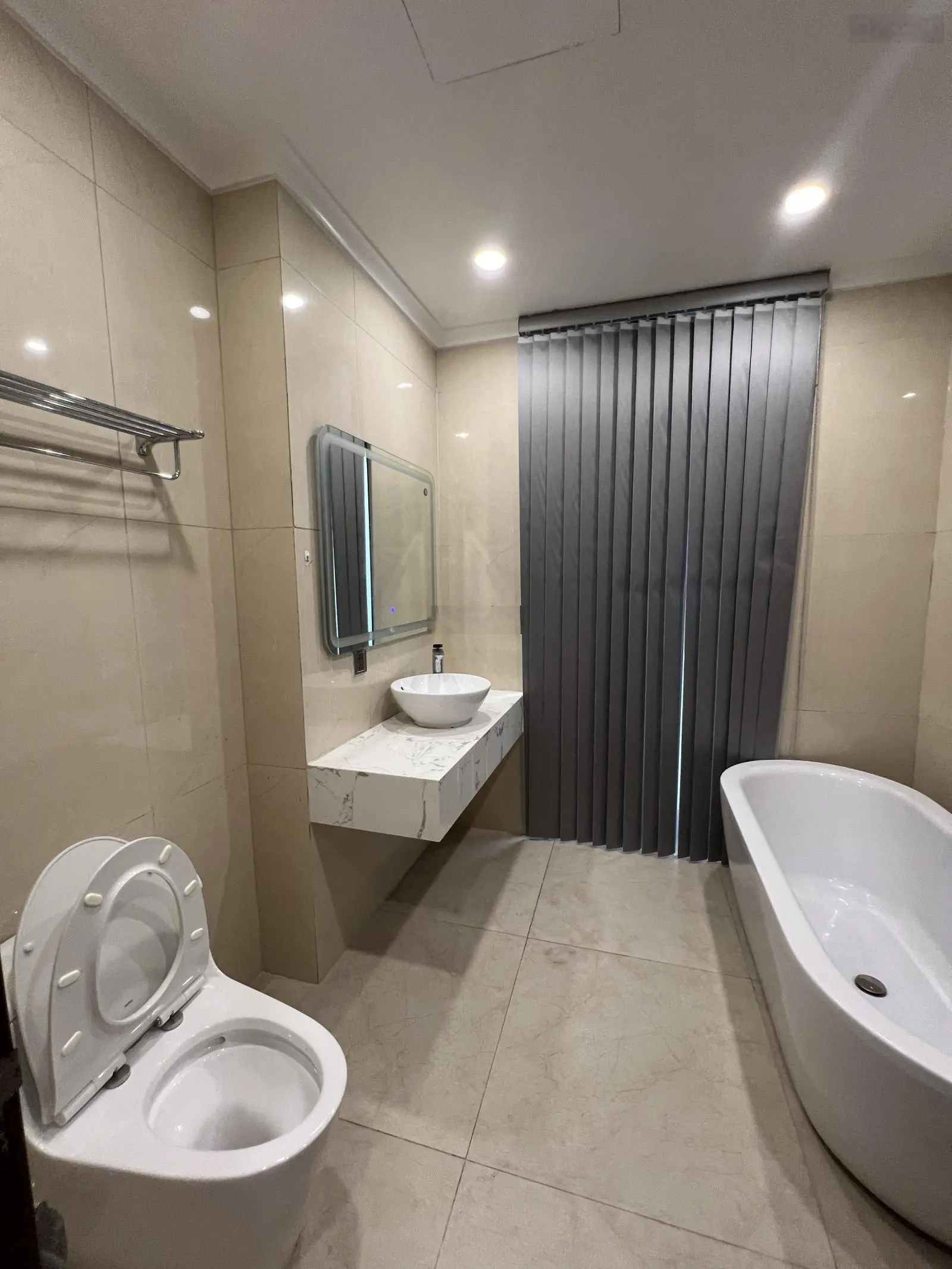 Vinhomes OCean Park Gia Lâm duy nhất căn song lập full nội thất đẹp view vườn hoa LH 0934 663 ***