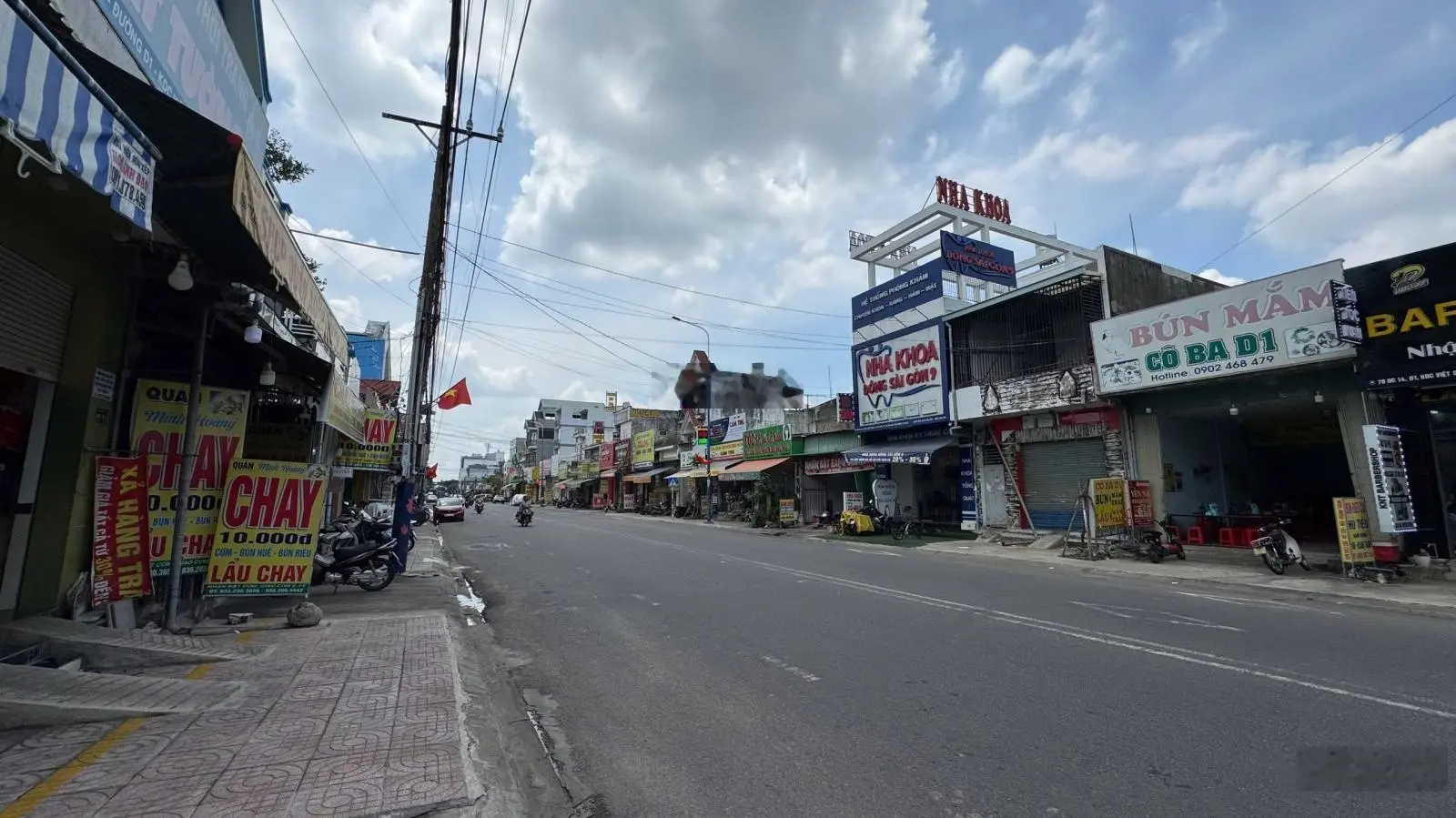 Bán nhà 1 trệt 1 lầu 5x20m 100m2, Đường D1, Khu dân cư Vietsing, P. An Phú, TP. Thuận An. Giá 6,5tỷ