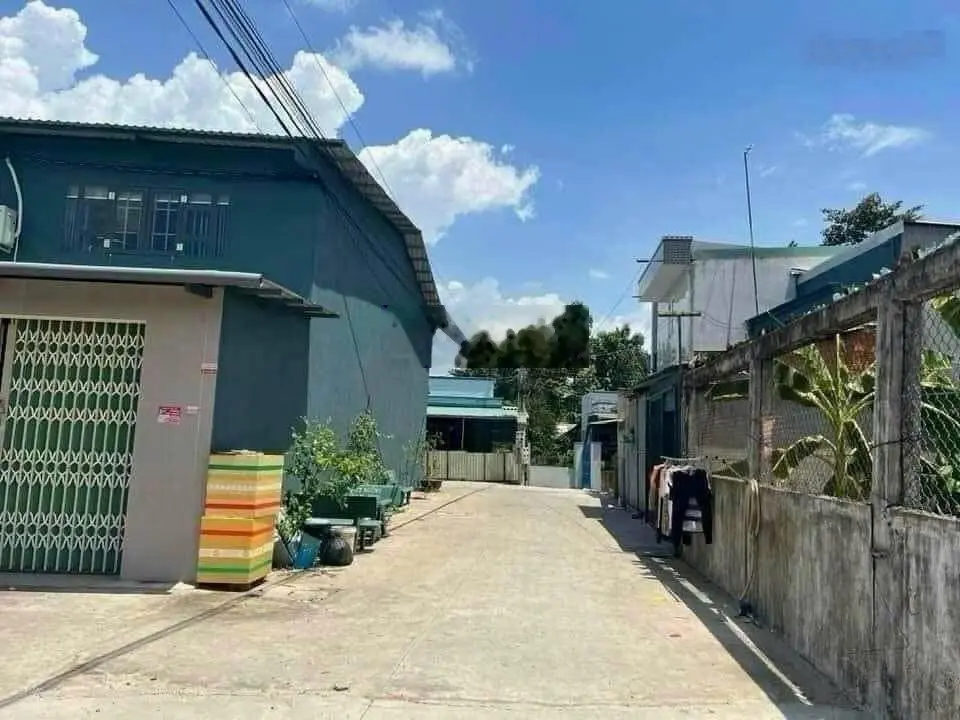 Chính chủ cần bán đất ở phường 7, Trà Vinh đất thổ cư 100m2/435tr, sổ sẵn