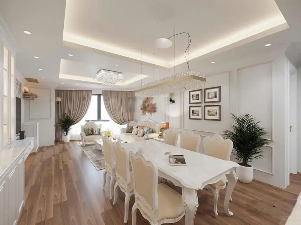 Bán nhà thang máy PHƯƠNG MAI - ĐỐNG ĐA - HÀ NỘI, DT: 41m2 x 5 Tầng-MT: 3,9m / Giá : 16,9 Tỷ