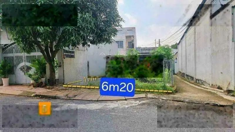 Bán Đất Gần Chợ Bình Nhâm 1, Thuận An, Gía mềm Sổ Hồng Riêng, Vị trí trung tâm dưới 1 Tỷ