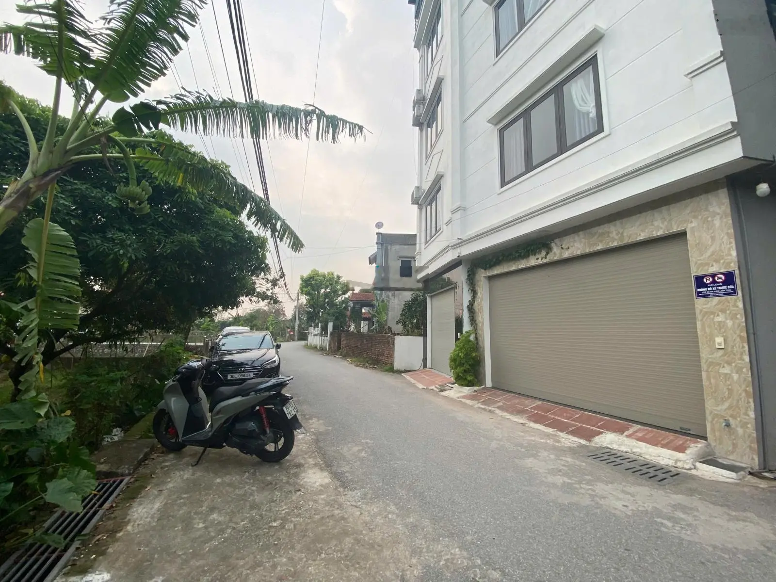 Bán nhà riêng 36m2 chính chủ tại tổ 14 Yên Nghĩa - Hà Đông.