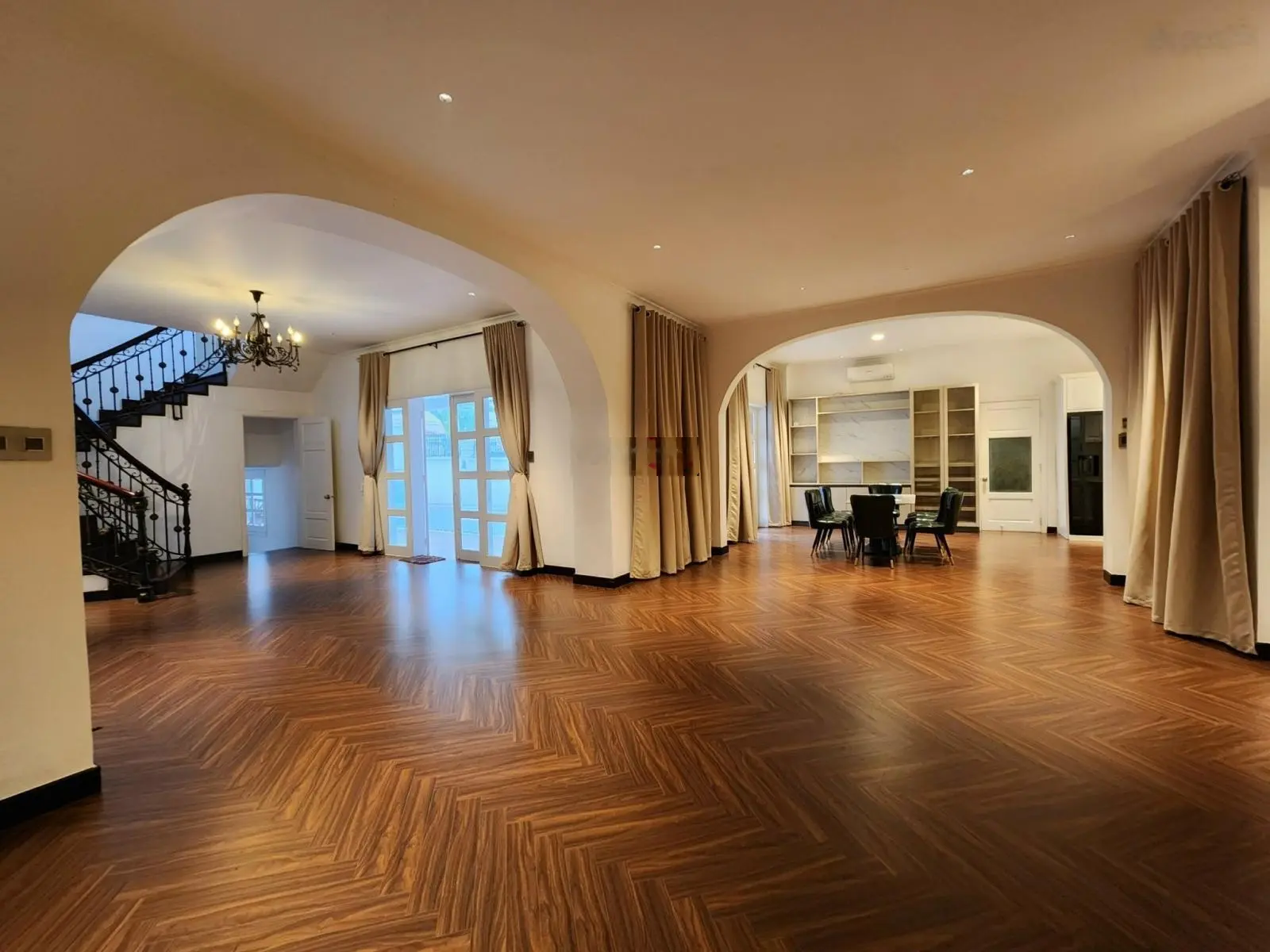 159 tỷ - Sở hữu biệt thự sân vườn hồ bơi siêu đẹp - Khu Compound Vip - Thảo Điền - Quận 2