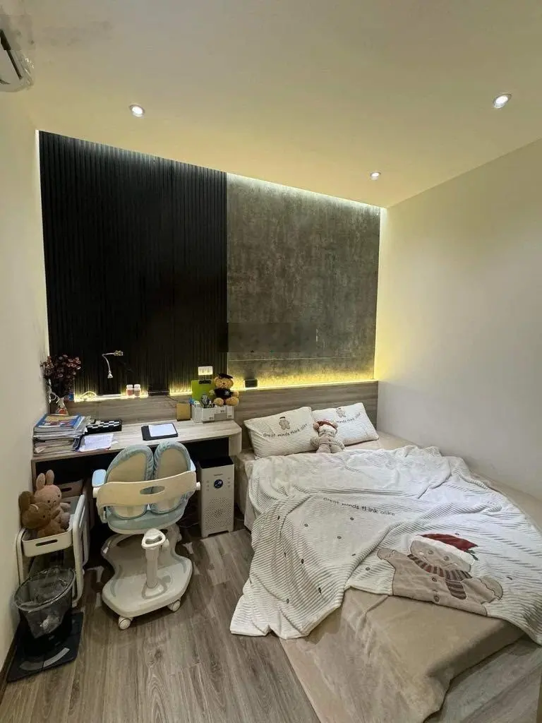 Bán nhà Giảng Võ - Lô góc - 44m2 - 5 tầng - 8.15Tỷ