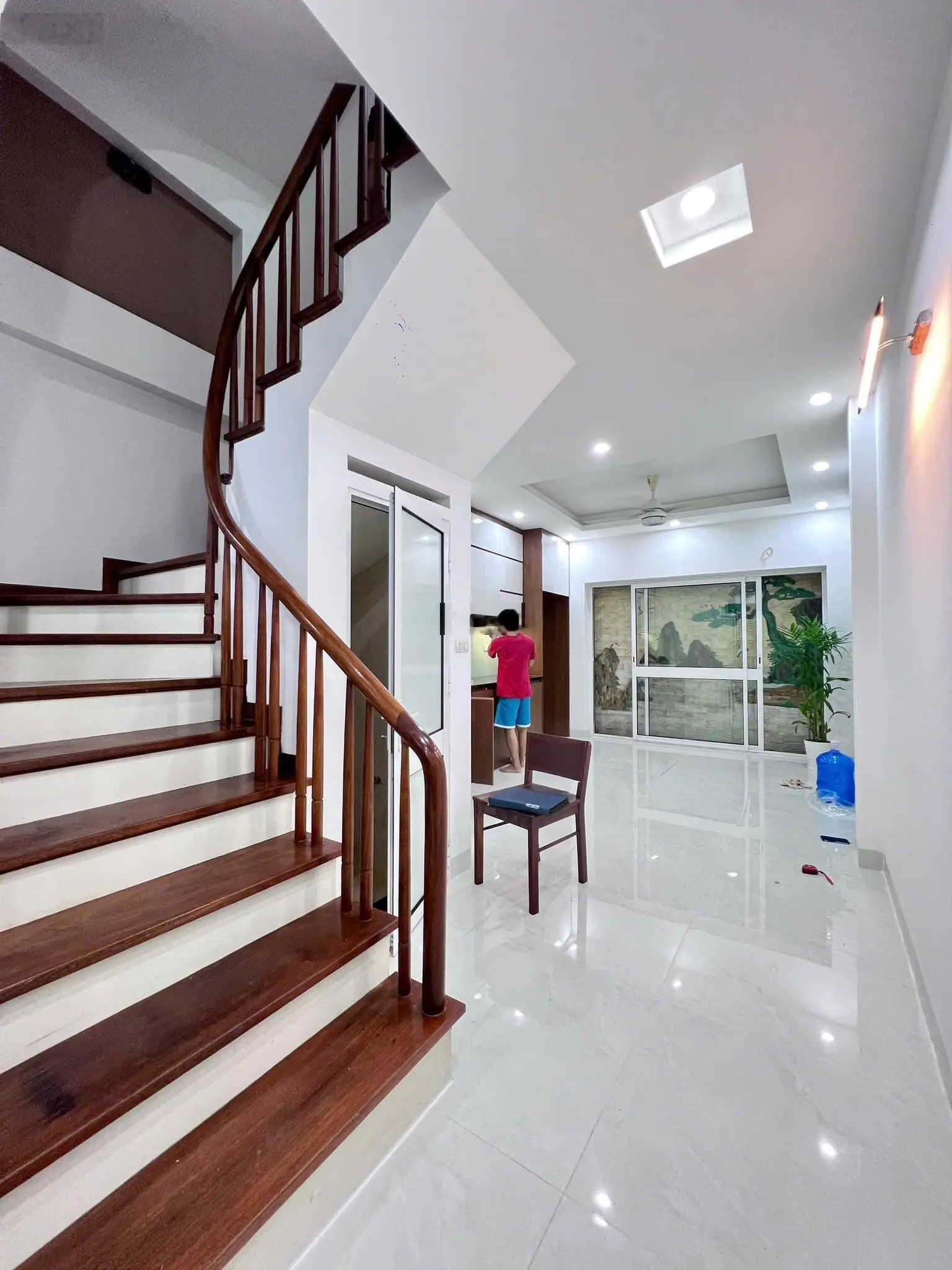 Quả rẻ ! lê trọng tấn thanh xuân 39m 5 tầng ô tô đỗ cửa chỉ nhỉnh 10 tỷ