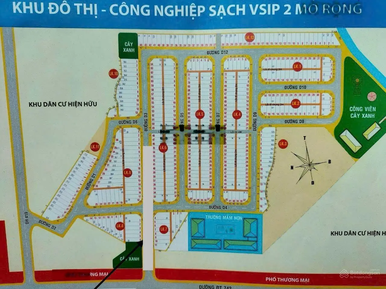 Cần bán gấp lô đất Vĩnh Tân mặt tiền đường D4 bao sổ công chứng ngay