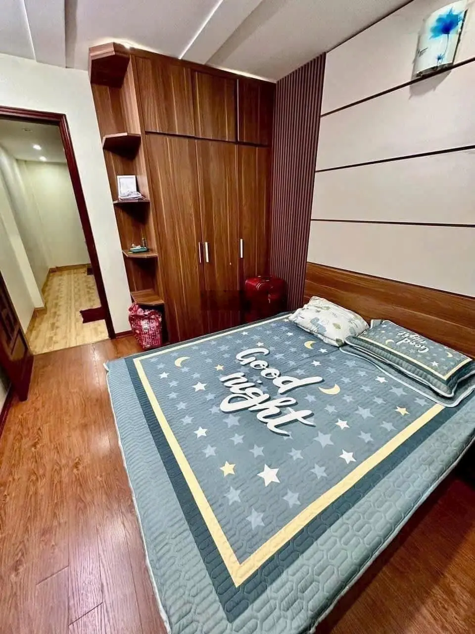 Bán Gấp căn nhà ở Lê Đức Thọ, Phú Mỹ, Mỹ Đình diện tích 34m2 5 tầng, Giá: 5,6 tỷ, LH 0968.371.359