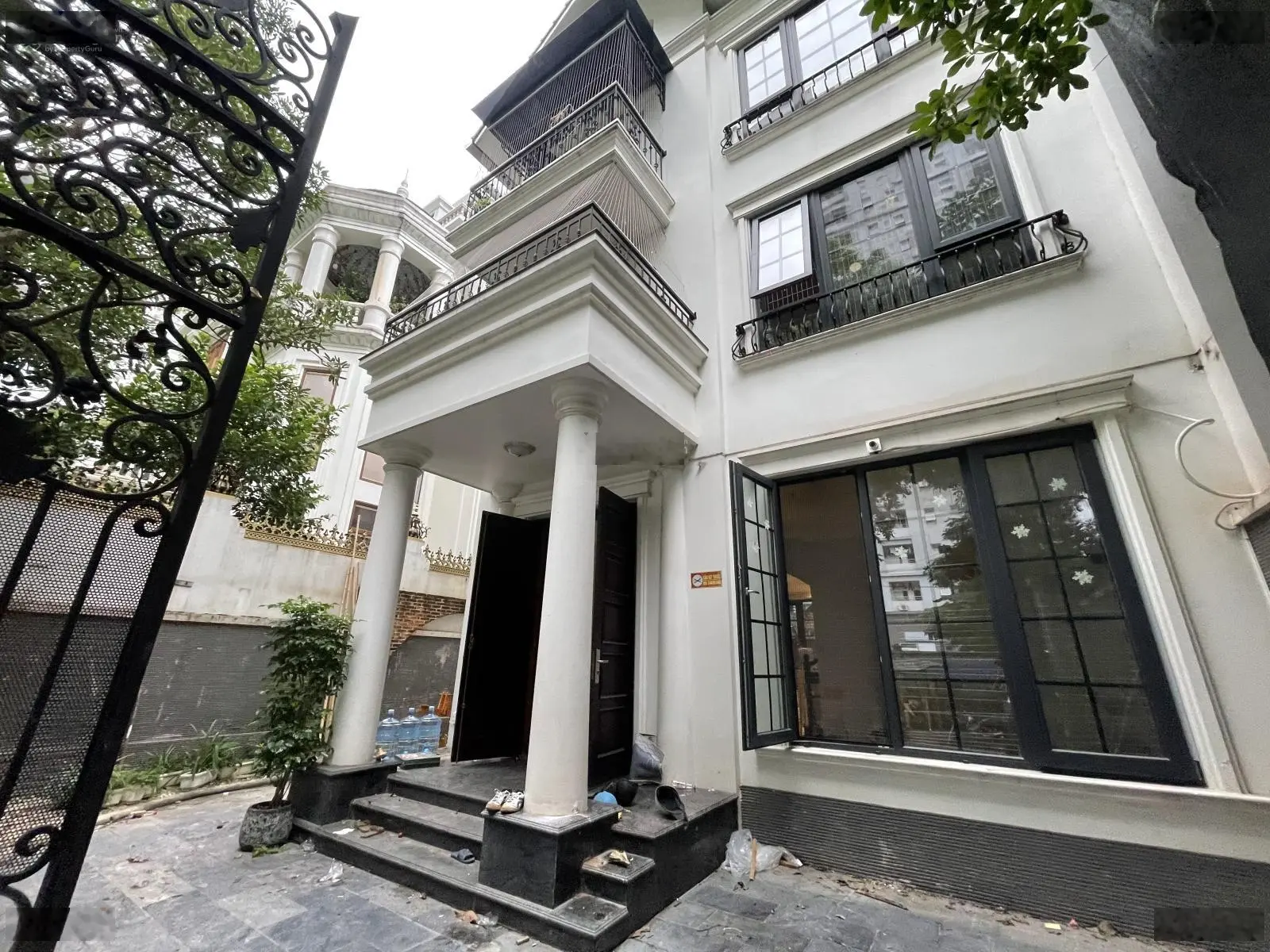 (Giá siêu tốt & duy nhất 37 tỷ) biệt thự đơn lập 215m2 Cao Xuân Huy KĐT Mỹ Đình 2 ở & kinh doanh