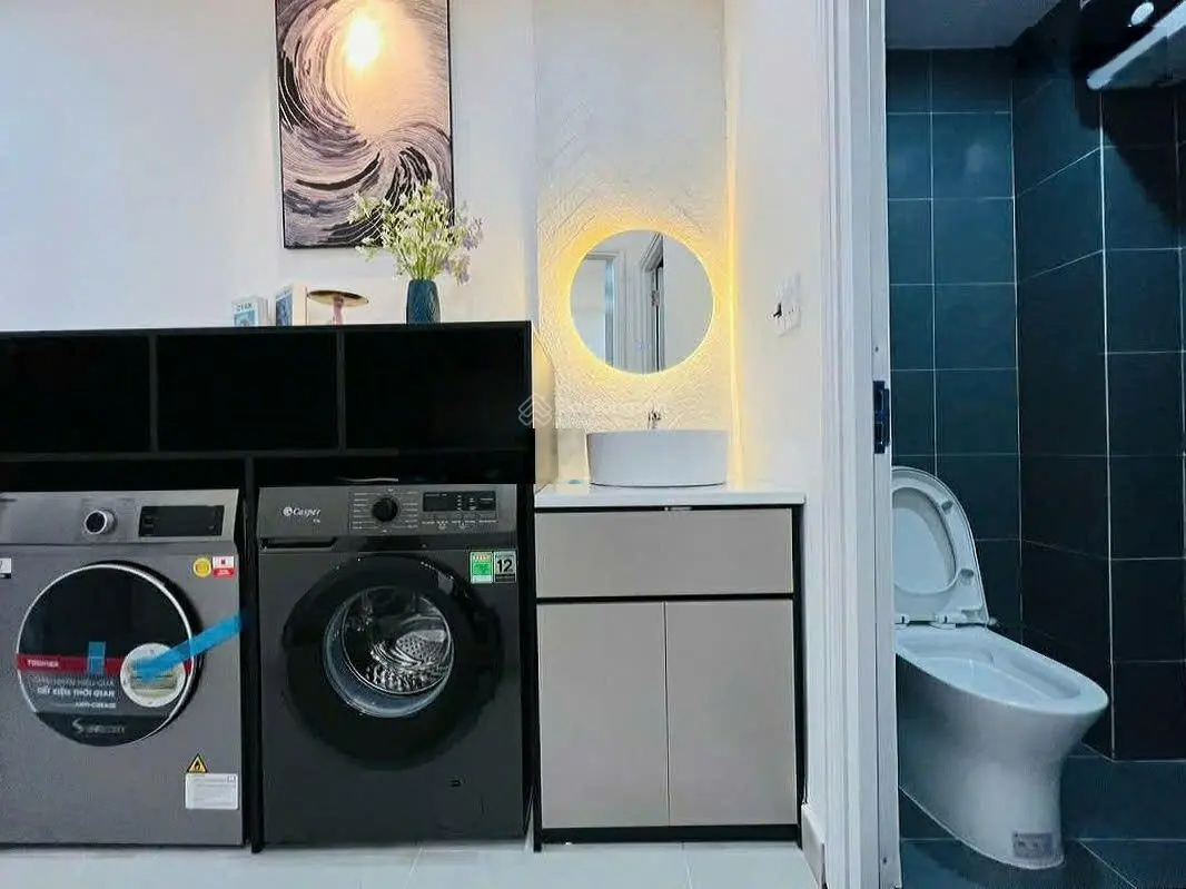 Nhà đẹp 50m2, 2 tầng, 3 phòng ngủ ( có phòng ngủ dưới) , gần biển 200m ,thanh khê