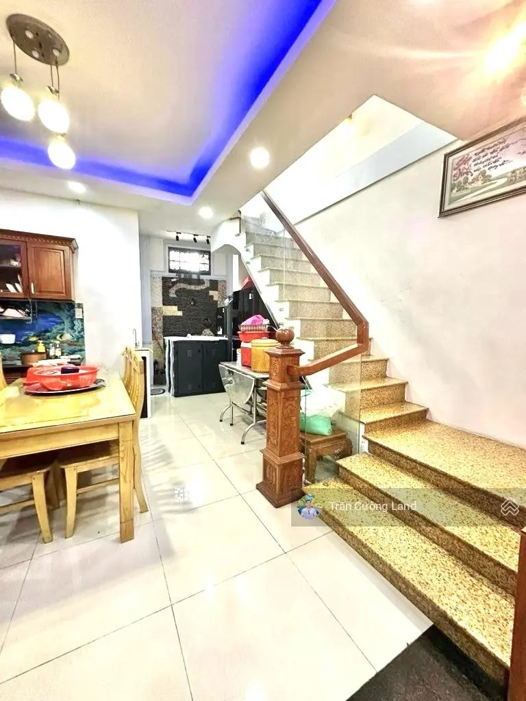 Nhà hxh 2 tầng - 80m2- 5x18m, cách ql13 chỉ 300m, hiệp bình phước - thủ đức - 5tỷ nhỉnh