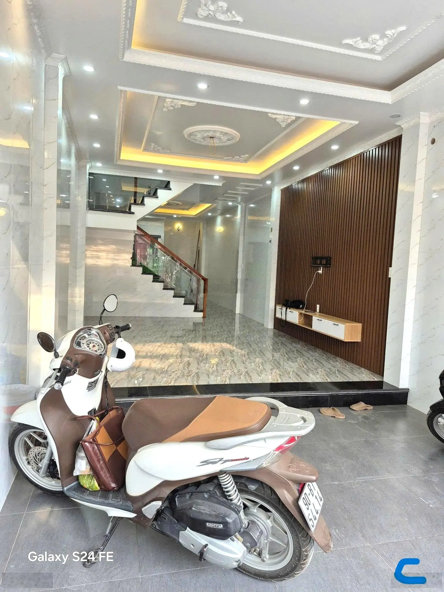 Mặt ngõ 97 Đoàn Kết - Đằng Hải - Hải An - HP