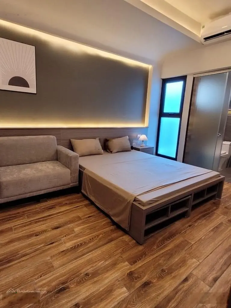 Bán chung cư mini giá 35 tỷ VND tại Đường Đỗ Đức Dục, Hà Nội, 31 Phòng Khép Kín, 160tr/ Tháng