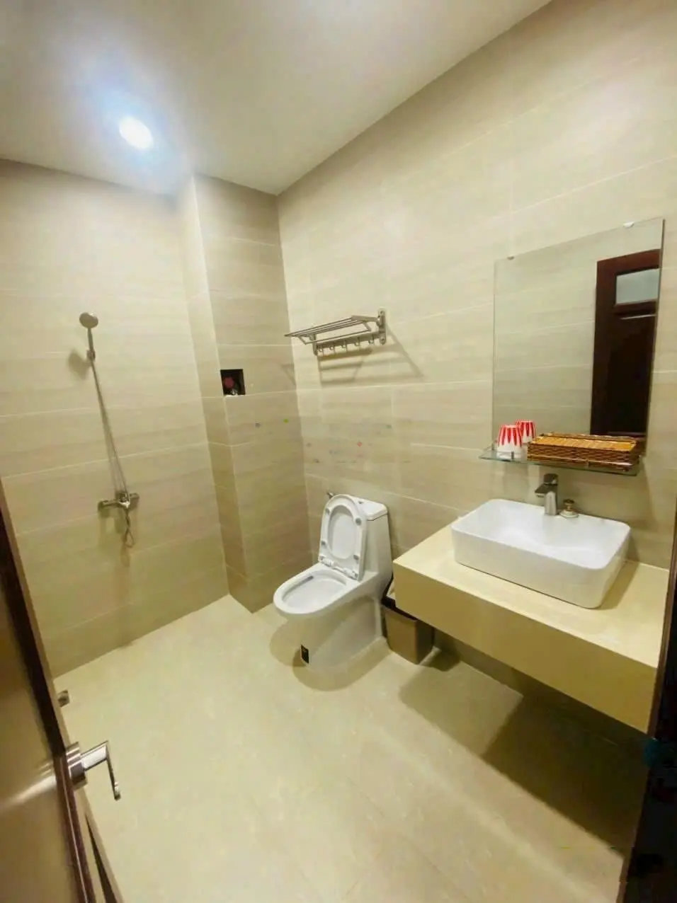 Bán Nhà Mặt Phố Kinh doanh Khách sạn Đường Số 2, Phú Mỹ, Quận 7, TP.HCM, 28,5 tỷ, 133m2 Ngang 7m