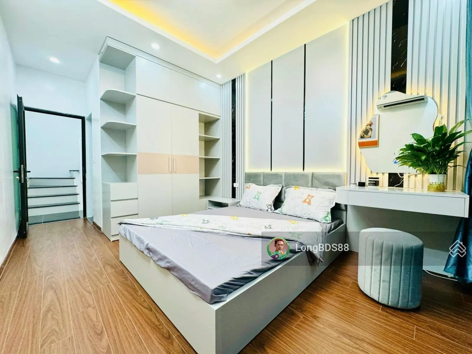 Cơ hội sở hữu nhà phố đẹp tại Tây Sơn, Đống Đa Giá chỉ 5.75 tỷ . Chủ tặng full nội thất