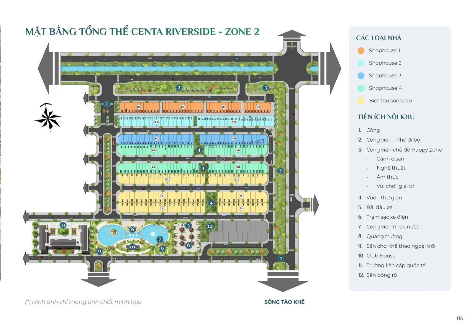 Centa riverside Vsip Bắc Ninh.Gà đẻ trứng vàng .lời ngay khi mua