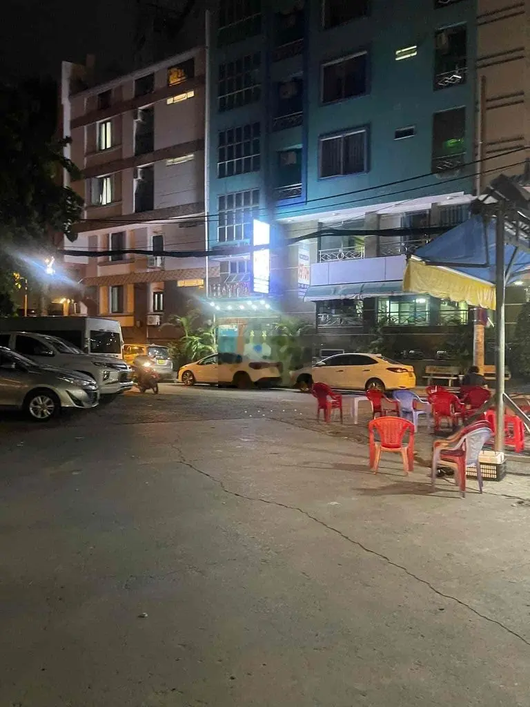 Bán căn hộ Nguyễn Đình Chiểu ĐaKao Q1 24m/1.35tt