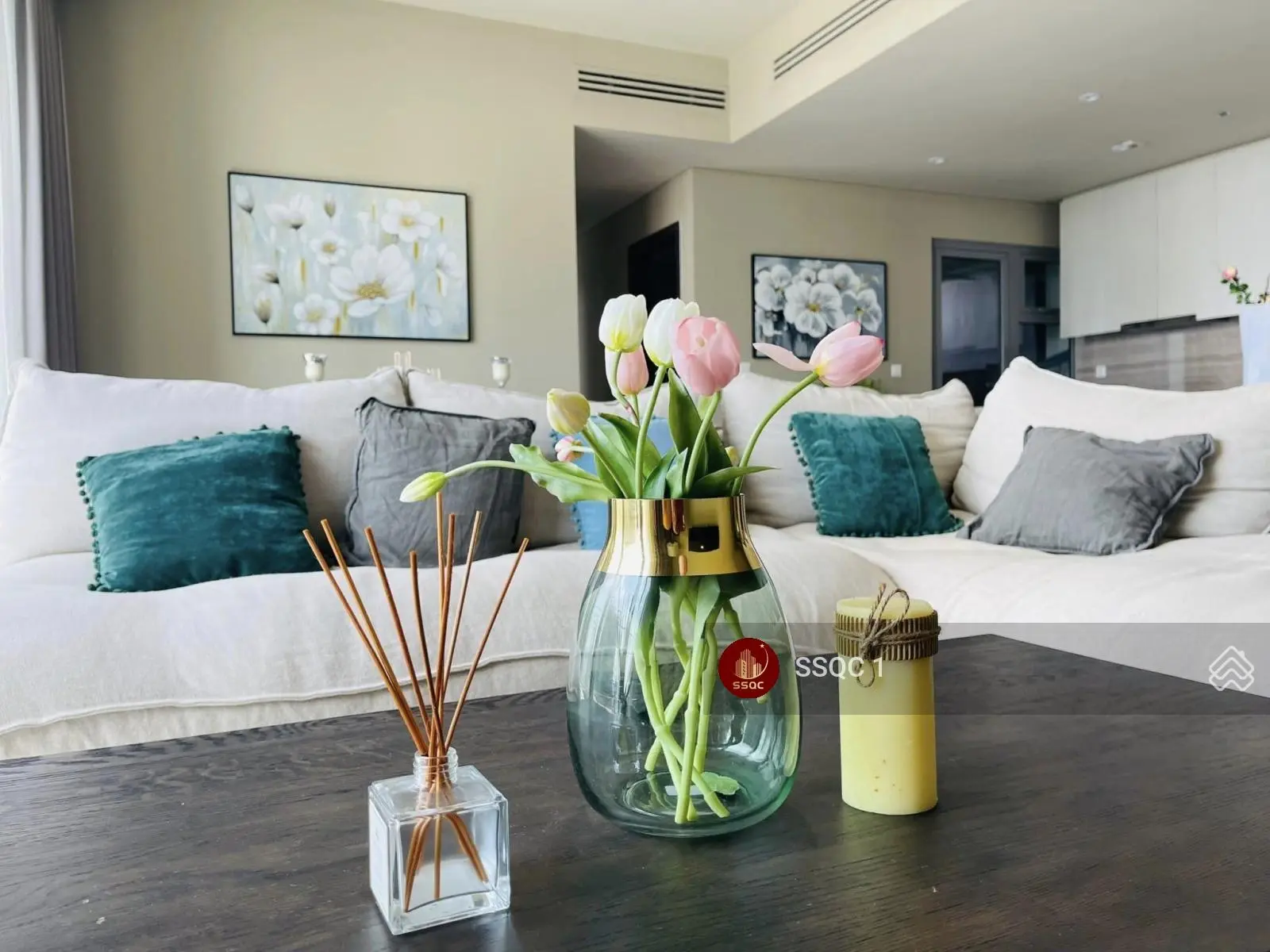 Chốt mua ngay - Top 99 siêu phẩm cao cấp giá kịch sàn - view cực đẹp từ 1-4PN-Duplex-Penthouse
