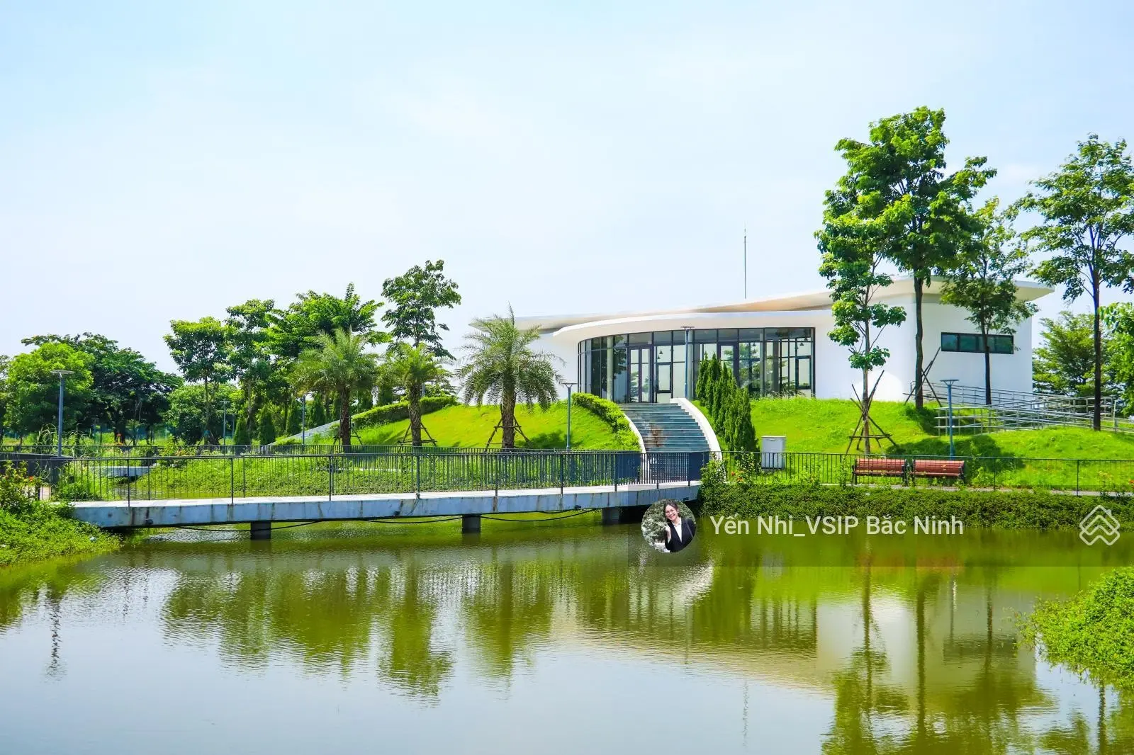 (Có video) 2,1 tỷ sở hữu shophouse 2 mặt tiền đô thị đón sóng Bắc Ninh năm 2025 - 2026