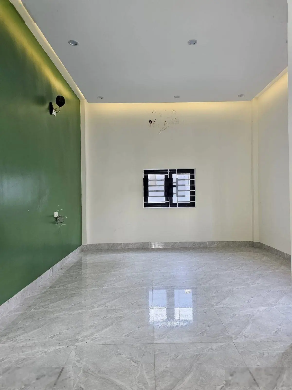 Bán Nhà 3 tầng K249 Hà Huy Tập, 3.72 tỷ