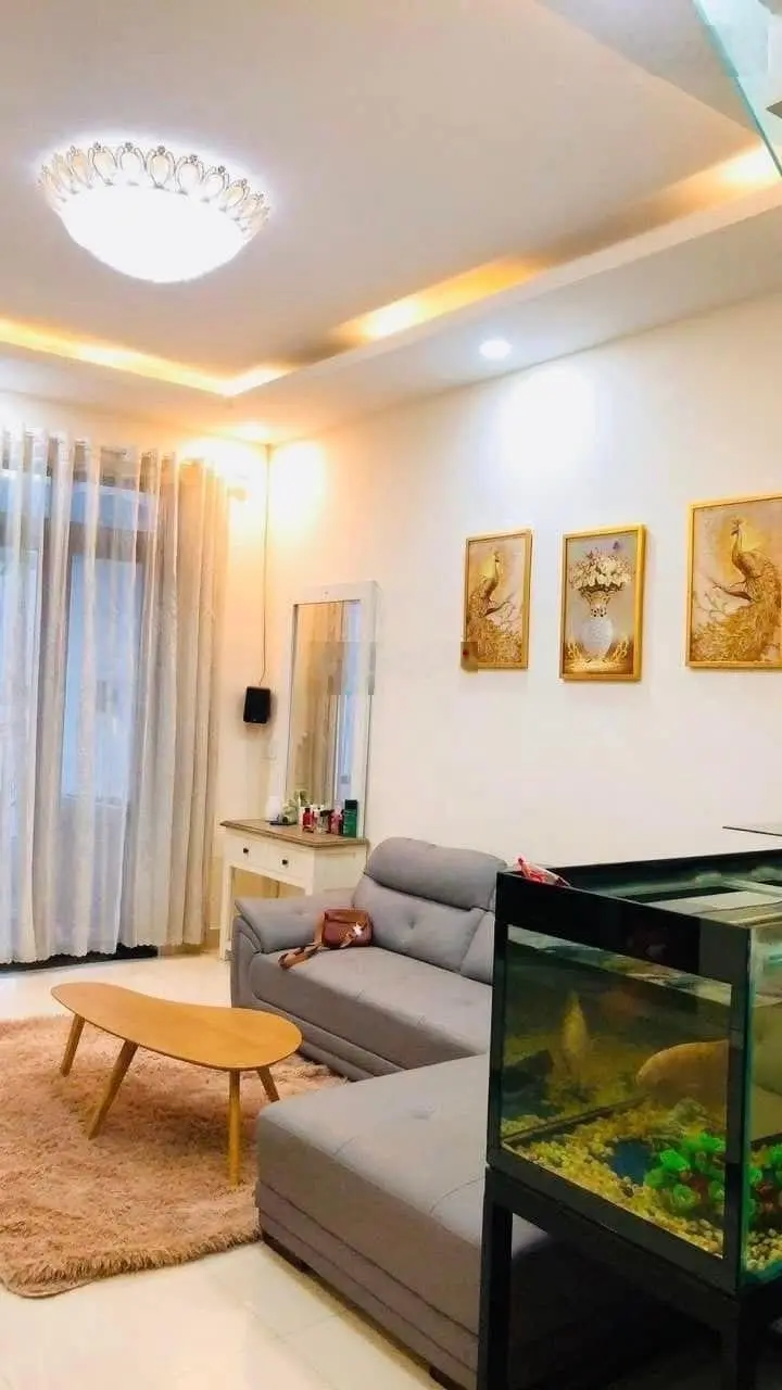 Chính chủ bán nhà cho thuê 16 triệu. 3,65 tỷ Điện Biên Phủ, phường 15, Bình Thạnh. 65m2. 0765369477