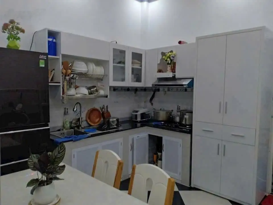 Nhà bán Nguyễn Quý Yêm, An Lạc, Quận Bình Tân - ̣Hẻm 5 gần bến xe miền Tây