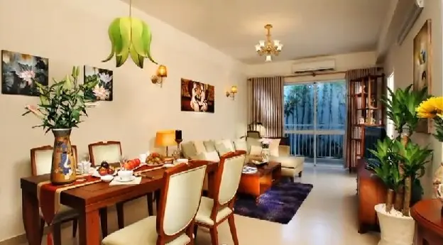 Cần bán gấp căn hộ dự án Mandarin không có nhu cầu sử dụng, rộng rãi, giá cả khỏi phải lăn tăn